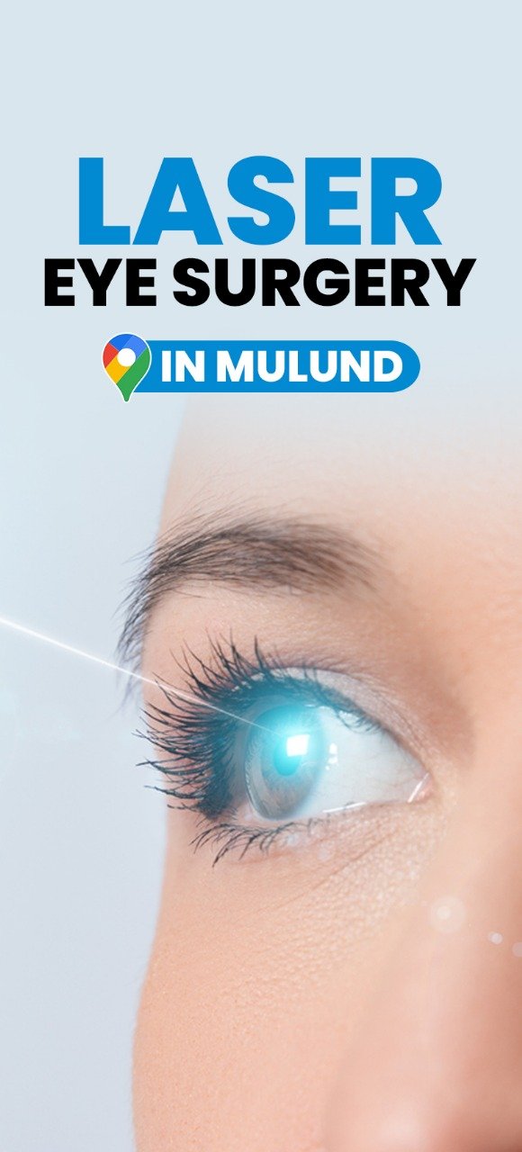 lasik eye surgery in Mulund | Eyeheal by Dr. Kaushal Shah