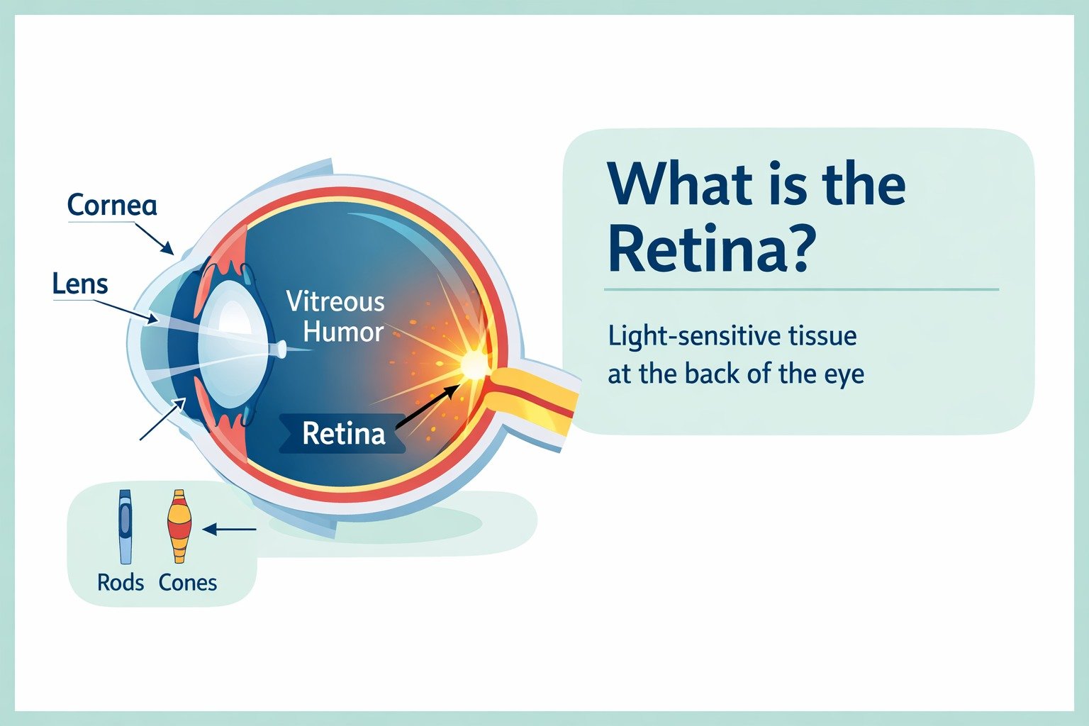 Retina service